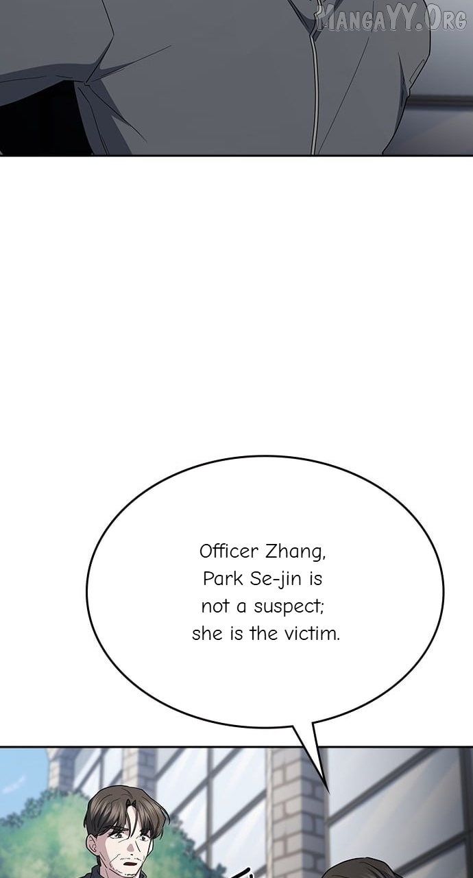 How to break up well Chapter 73 - page 111